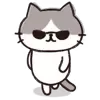 😎 Эмодзи «Why So Random» для Telegram