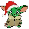 🎅 Эмодзи «Why So Random» для Telegram