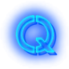 🌩 Эмодзи «WHY SO BLUE?» для Telegram
