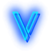 🌩 Эмодзи «WHY SO BLUE?» для Telegram