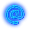 🔣 Эмодзи «WHY SO BLUE?» для Telegram