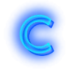 🌩 Эмодзи «WHY SO BLUE?» для Telegram