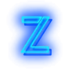🌩 Эмодзи «WHY SO BLUE?» для Telegram