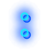 🔣 Эмодзи «WHY SO BLUE?» для Telegram