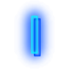 🌩 Эмодзи «WHY SO BLUE?» для Telegram