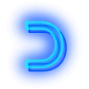🌩 Эмодзи «WHY SO BLUE?» для Telegram