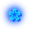 🔣 Эмодзи «WHY SO BLUE?» для Telegram