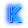 🌩 Эмодзи «WHY SO BLUE?» для Telegram