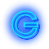 🌩 Эмодзи «WHY SO BLUE?» для Telegram