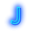 🌩 Эмодзи «WHY SO BLUE?» для Telegram