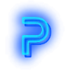 🌩 Эмодзи «WHY SO BLUE?» для Telegram