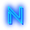 🌩 Эмодзи «WHY SO BLUE?» для Telegram
