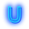 🌩 Эмодзи «WHY SO BLUE?» для Telegram