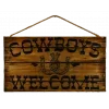🤩 Эмодзи «The Wild West» для Telegram