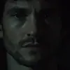 😐 Эмодзи «Will Graham» для Telegram
