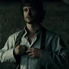 👔 Эмодзи «Will Graham» для Telegram