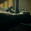 🚰 Эмодзи «Will Graham» для Telegram