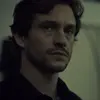 😒 Эмодзи «Will Graham» для Telegram