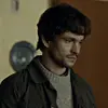 😒 Эмодзи «Will Graham» для Telegram