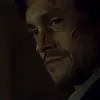 😏 Эмодзи «Will Graham» для Telegram