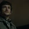 😒 Эмодзи «Will Graham» для Telegram