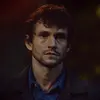 😐 Эмодзи «Will Graham» для Telegram