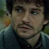 😞 Эмодзи «Will Graham» для Telegram