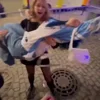 🤩 Эмодзи «Бебрина» для Telegram