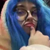 🤩 Эмодзи «Бебрина» для Telegram