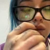 🤩 Эмодзи «Бебрина» для Telegram