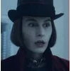 🤩 Эмодзи «Willy Wonka» для Telegram