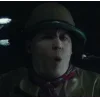 🤩 Эмодзи «Willy Wonka» для Telegram