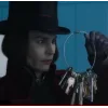 🤩 Эмодзи «Willy Wonka» для Telegram