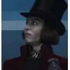 🤩 Эмодзи «Willy Wonka» для Telegram