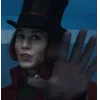 🤩 Эмодзи «Willy Wonka» для Telegram