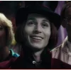 🤩 Эмодзи «Willy Wonka» для Telegram