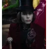 🤩 Эмодзи «Willy Wonka» для Telegram