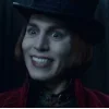 🤩 Эмодзи «Willy Wonka» для Telegram