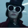 🤩 Эмодзи «Willy Wonka» для Telegram