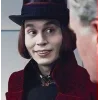 🤩 Эмодзи «Willy Wonka» для Telegram