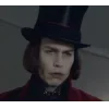 🤩 Эмодзи «Willy Wonka» для Telegram