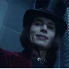 🤩 Эмодзи «Willy Wonka» для Telegram