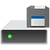 💾 Эмодзи «Windows 11 Icons» для Telegram