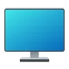 🖥 Эмодзи «Windows 11 Icons» для Telegram