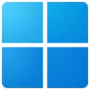 Стикерпак Windows 11 Icons для Telegram