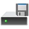 💾 Эмодзи «Windows 11 Icons» для Telegram