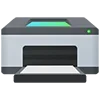 🖨 Эмодзи «Windows 11 Icons» для Telegram