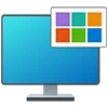 🖥 Эмодзи «Windows 11 Icons» для Telegram