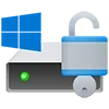 🏠 Эмодзи «Windows 11 Icons» для Telegram