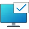 🖥 Эмодзи «Windows 11 Icons» для Telegram
